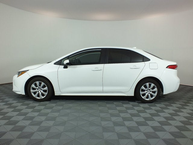 2024 Toyota Corolla LE *1-OWNER*