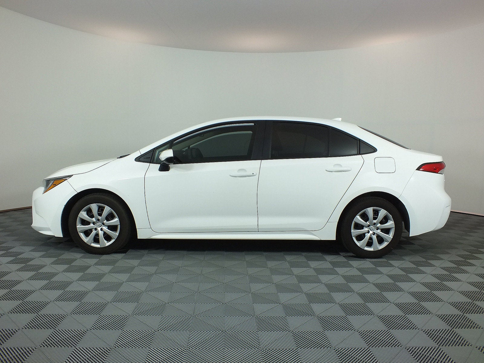 2024 Toyota Corolla LE *1-OWNER*