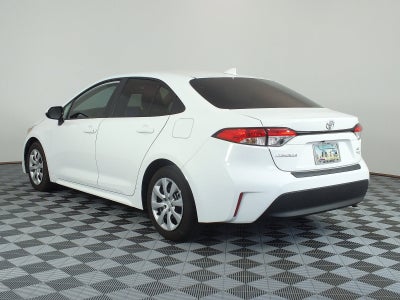 2024 Toyota Corolla LE *1-OWNER*