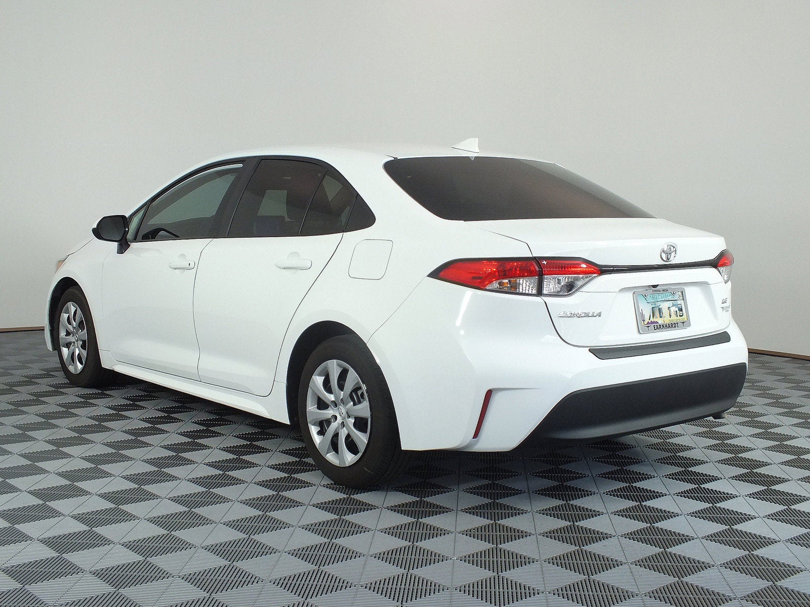 2024 Toyota Corolla LE *1-OWNER*