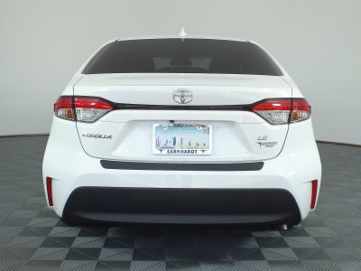 2024 Toyota Corolla LE *1-OWNER*