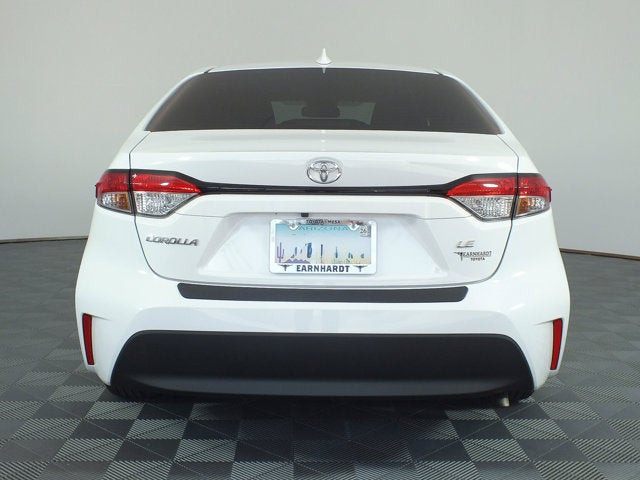 2024 Toyota Corolla LE *1-OWNER*