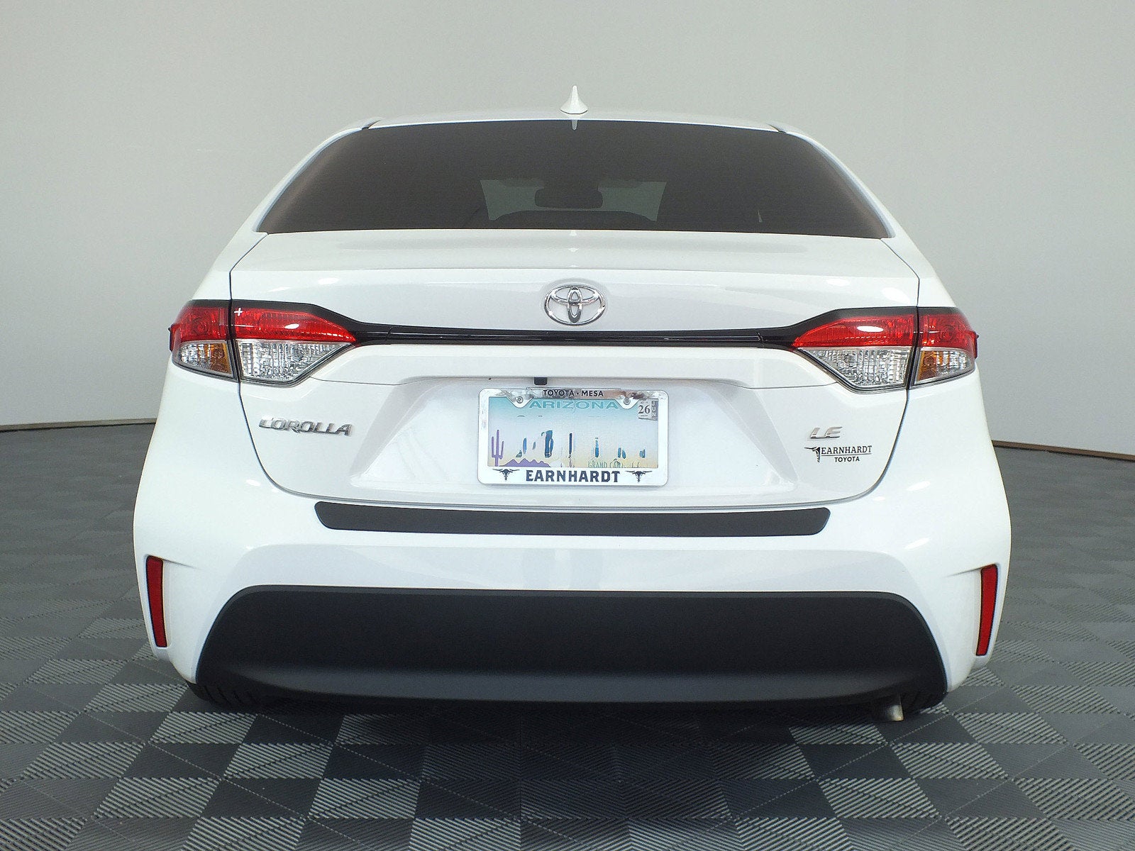 2024 Toyota Corolla LE *1-OWNER*