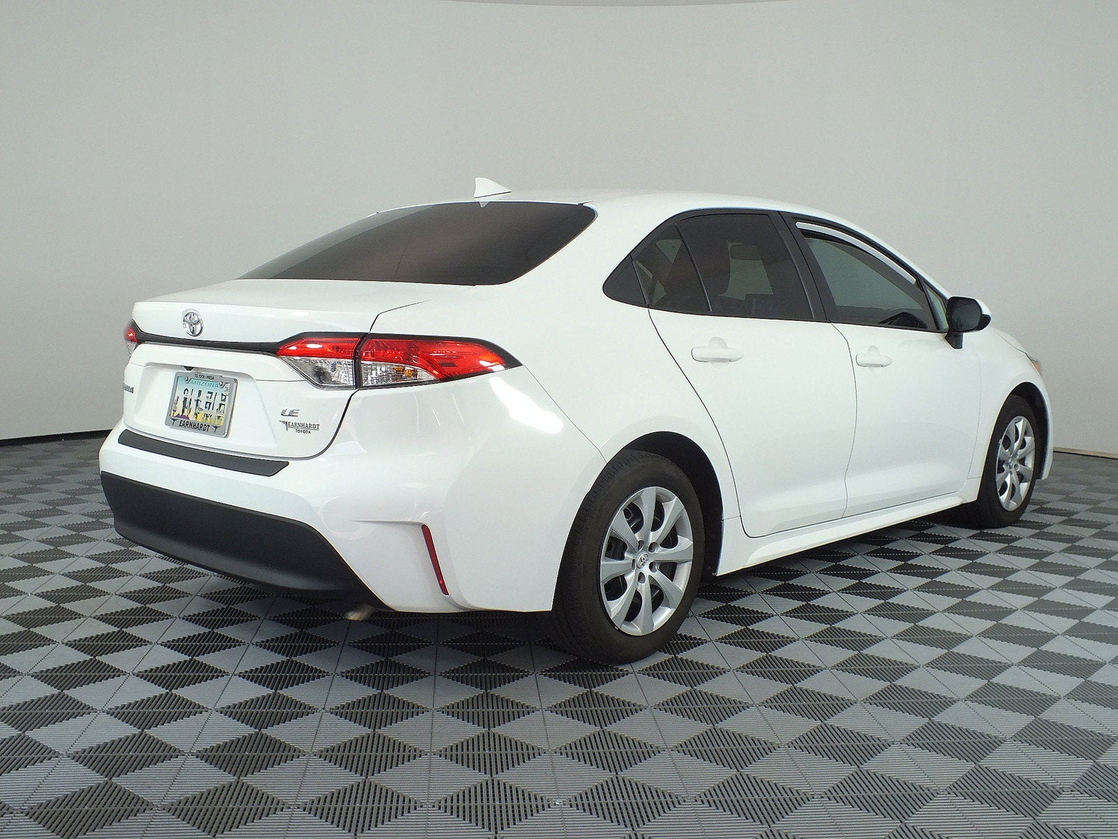 2024 Toyota Corolla LE *1-OWNER*