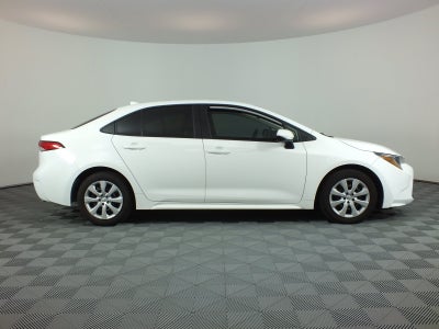 2024 Toyota Corolla LE *1-OWNER*