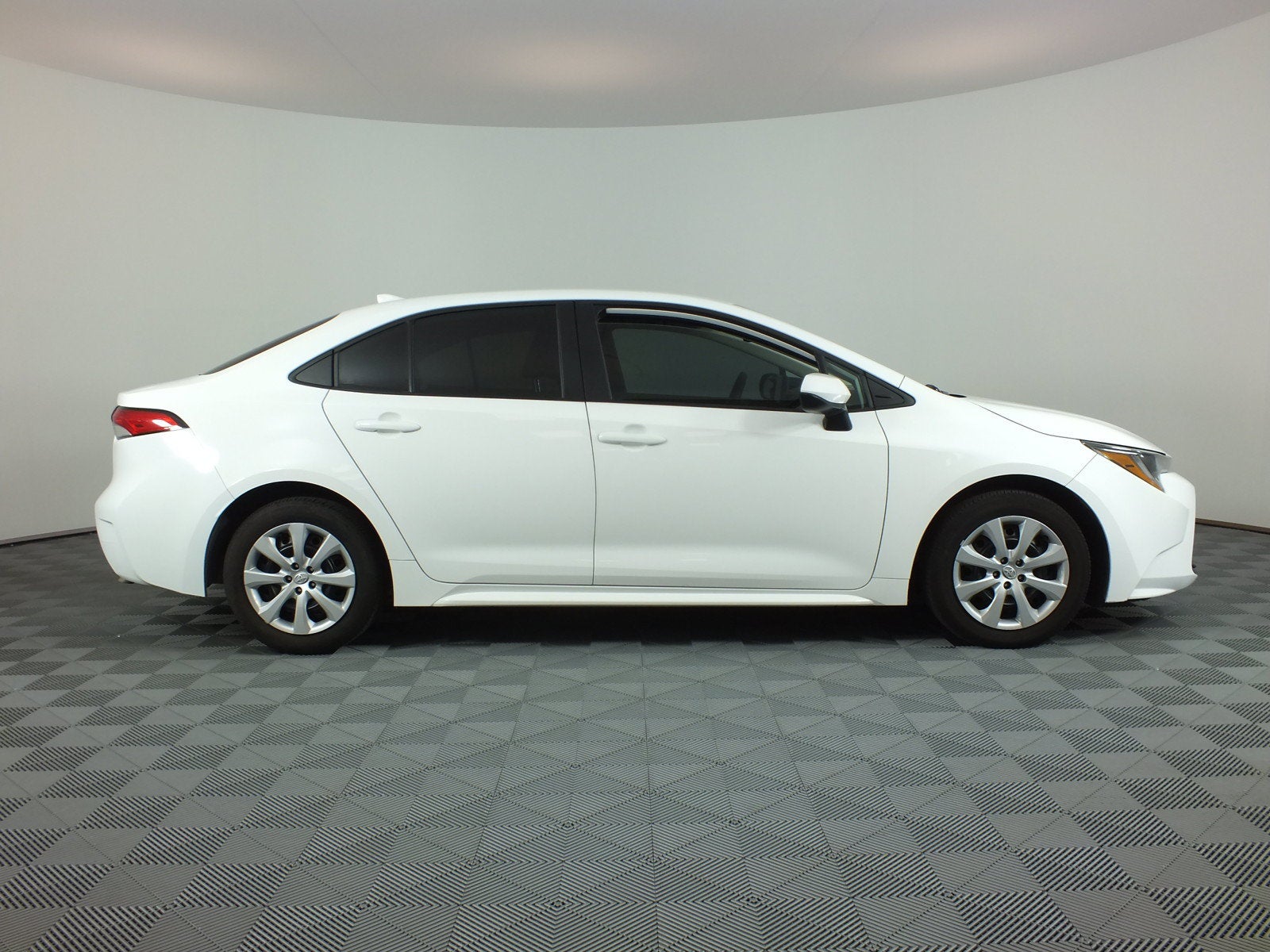 2024 Toyota Corolla LE *1-OWNER*