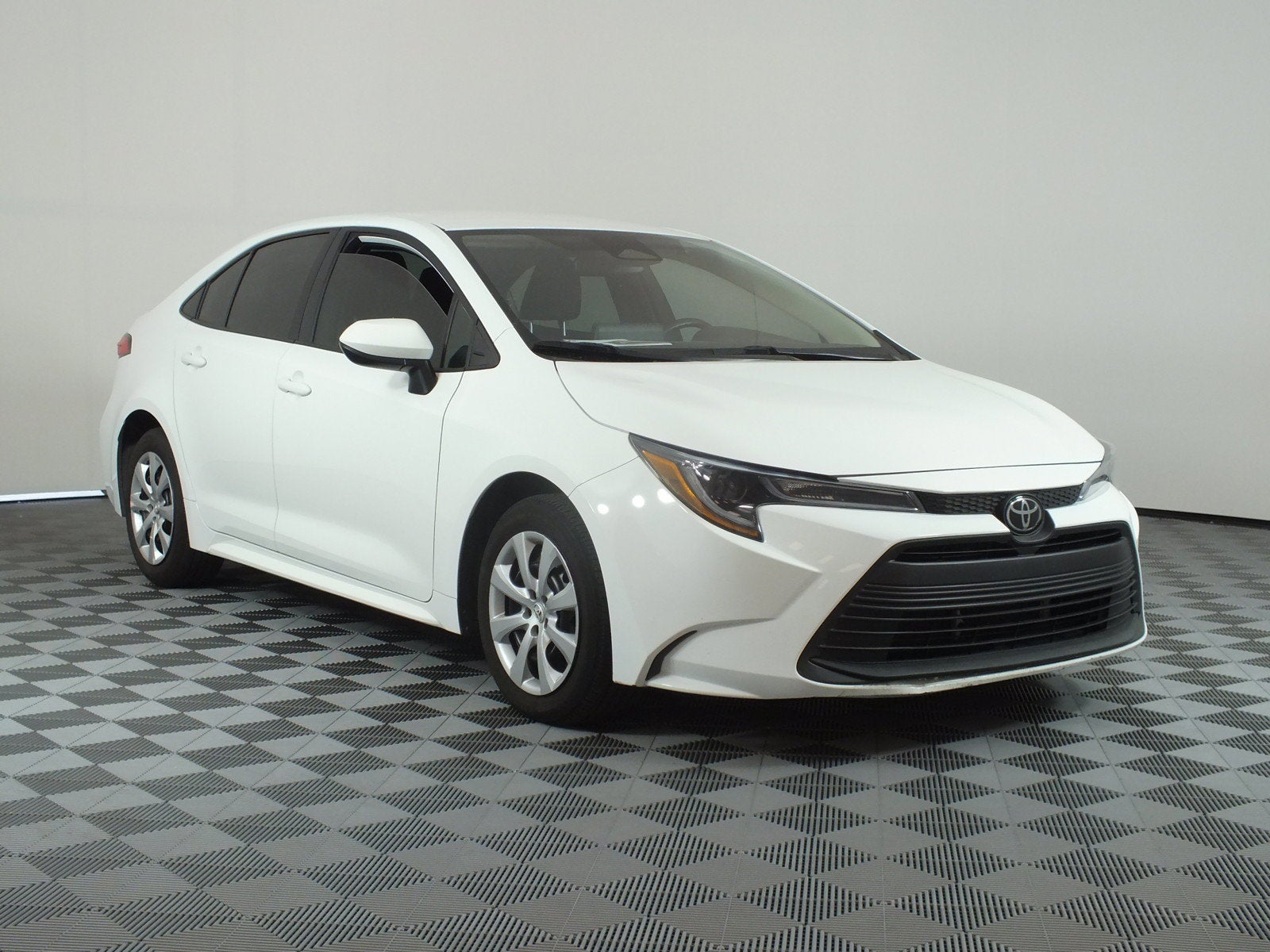 2024 Toyota Corolla LE *1-OWNER*
