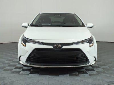 2024 Toyota Corolla LE *1-OWNER*
