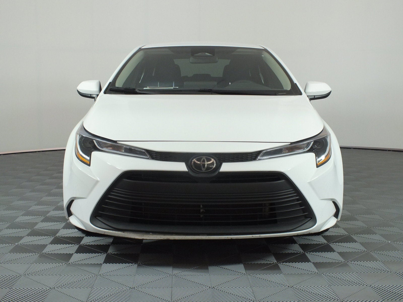 2024 Toyota Corolla LE *1-OWNER*