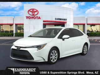 2024 Toyota Corolla LE *1-OWNER*