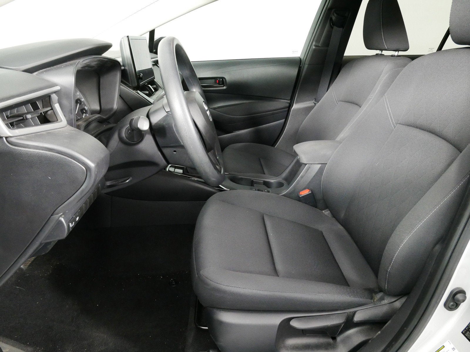 2024 Toyota Corolla LE *1-OWNER*