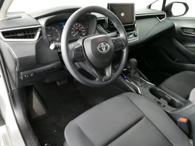 2024 Toyota Corolla LE *1-OWNER*