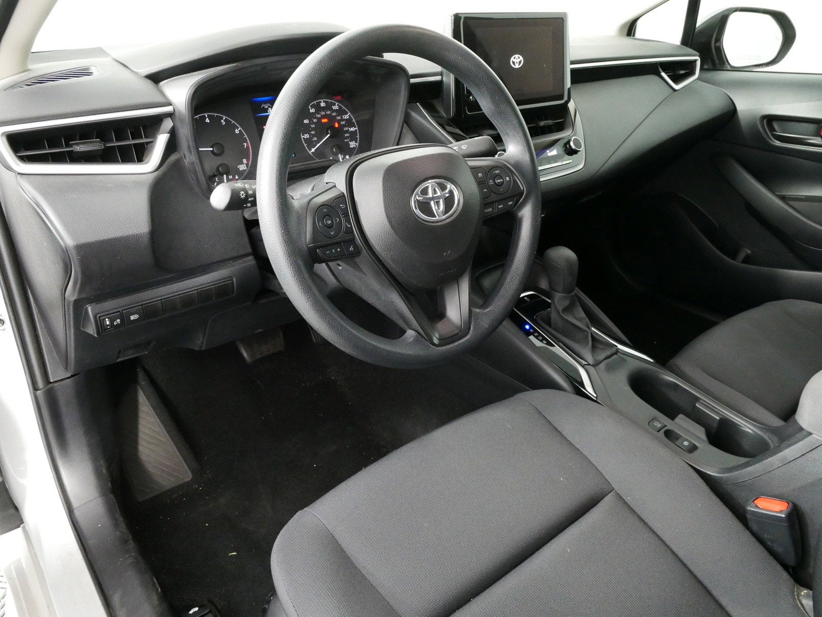 2024 Toyota Corolla LE *1-OWNER*