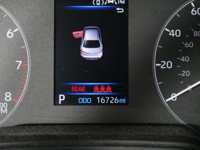 2024 Toyota Corolla LE *1-OWNER*