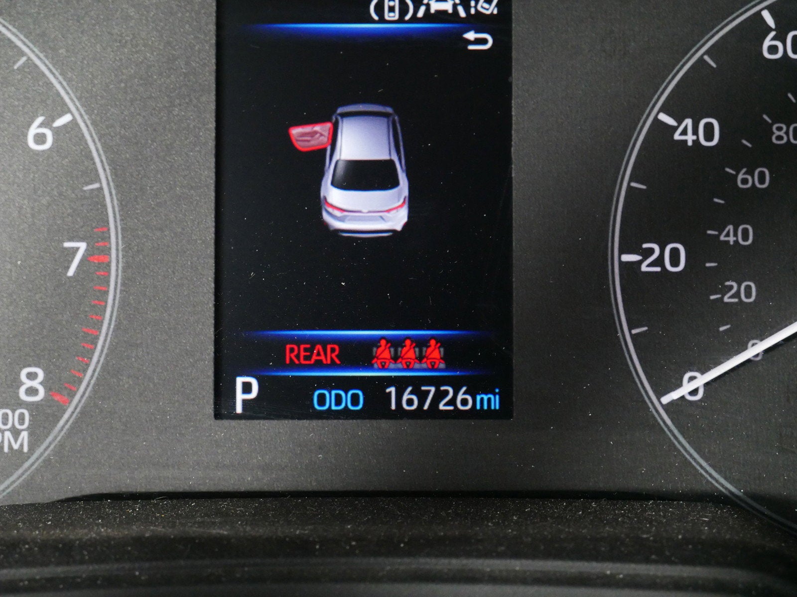 2024 Toyota Corolla LE *1-OWNER*
