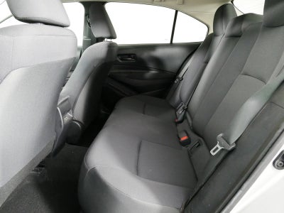 2024 Toyota Corolla LE *1-OWNER*