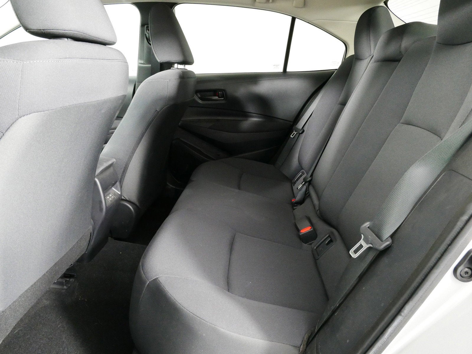2024 Toyota Corolla LE *1-OWNER*