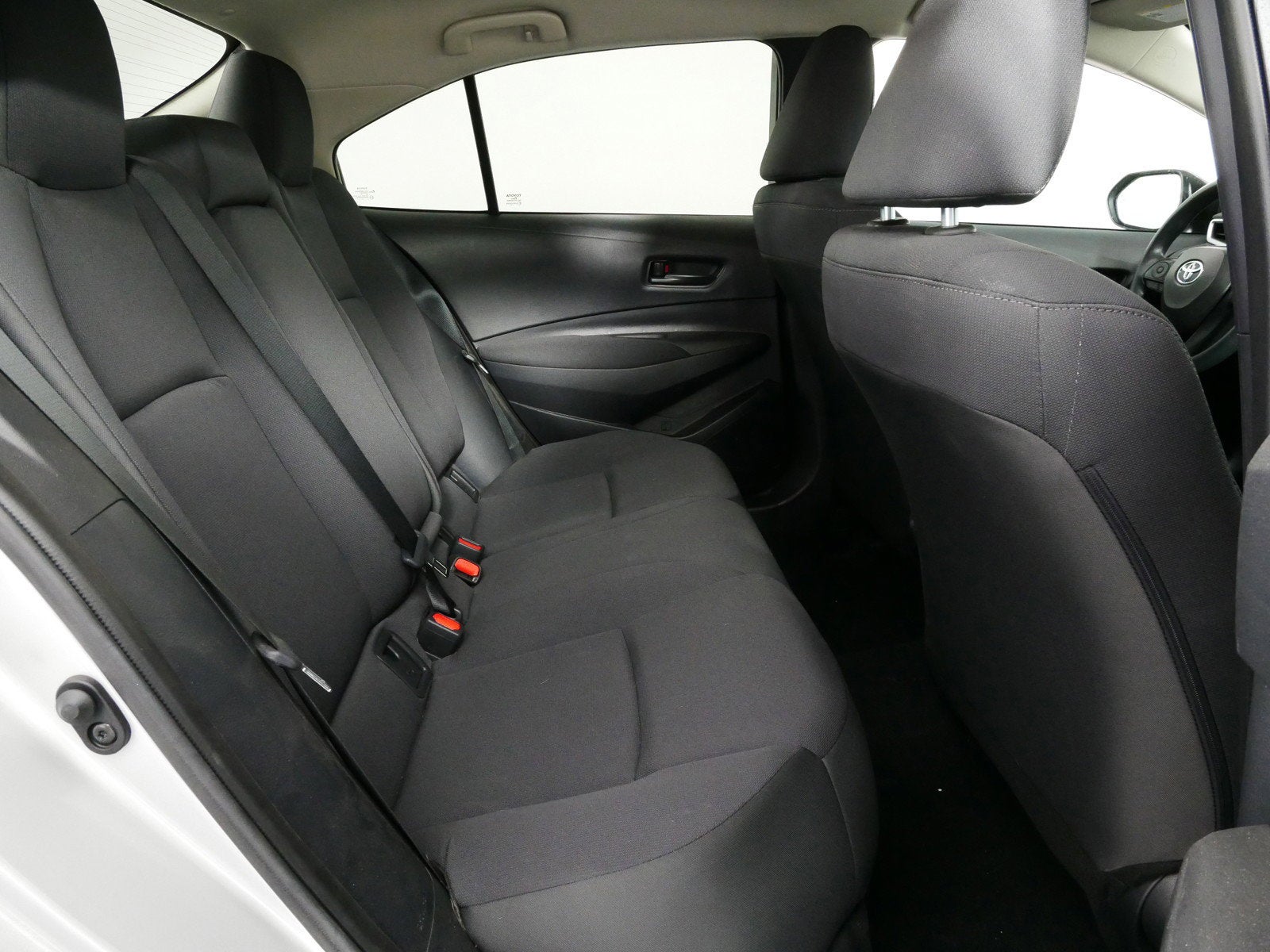2024 Toyota Corolla LE *1-OWNER*
