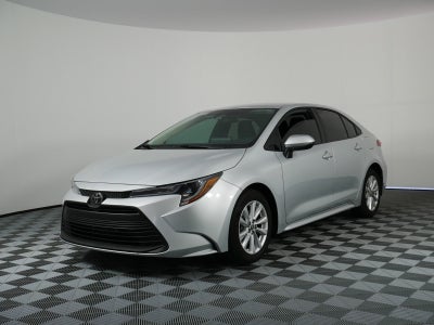 2024 Toyota Corolla LE *1-OWNER*
