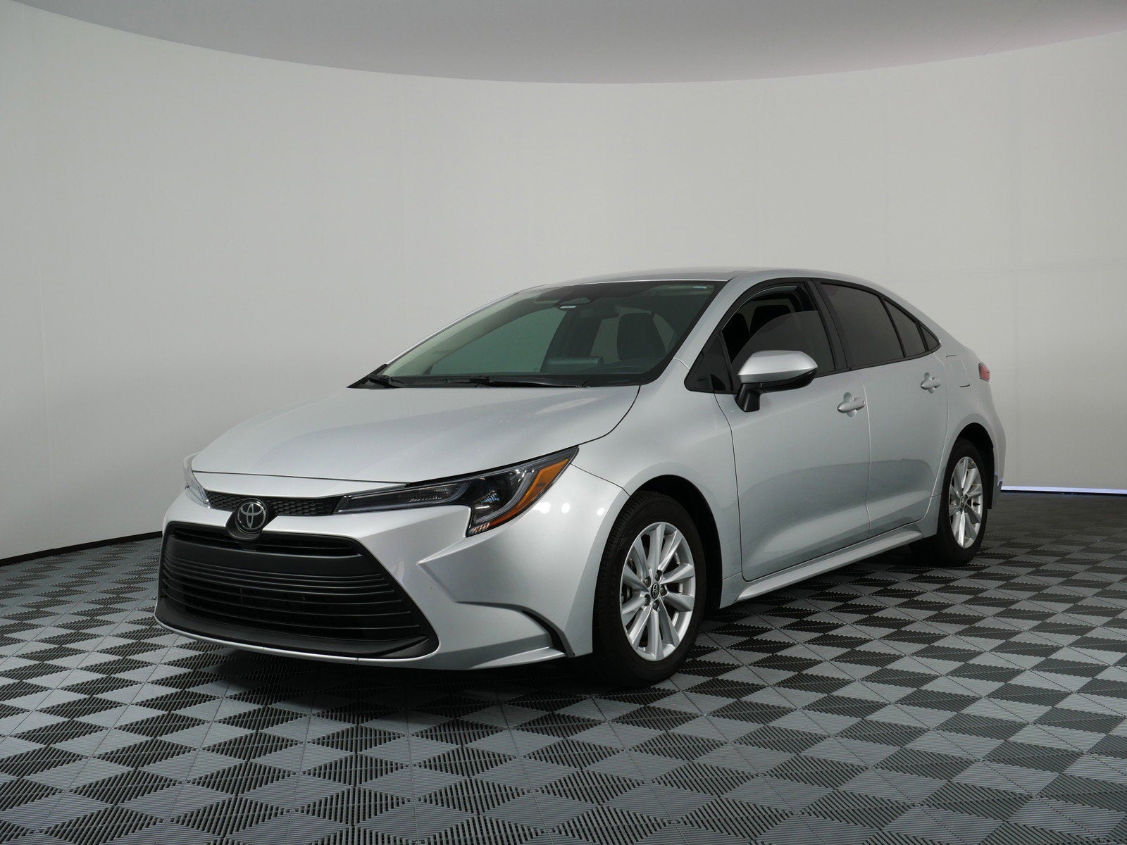 2024 Toyota Corolla LE *1-OWNER*