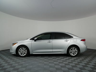 2024 Toyota Corolla LE *1-OWNER*