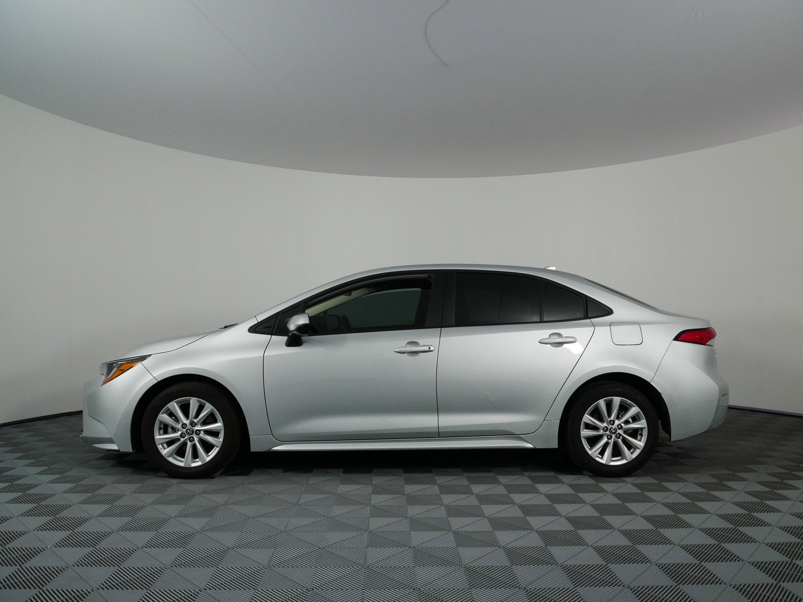 2024 Toyota Corolla LE *1-OWNER*