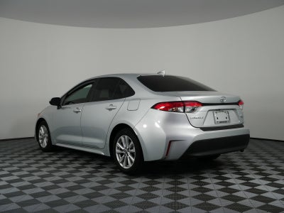 2024 Toyota Corolla LE *1-OWNER*