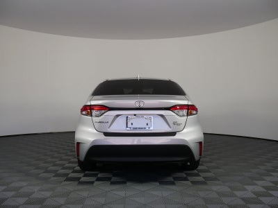 2024 Toyota Corolla LE *1-OWNER*