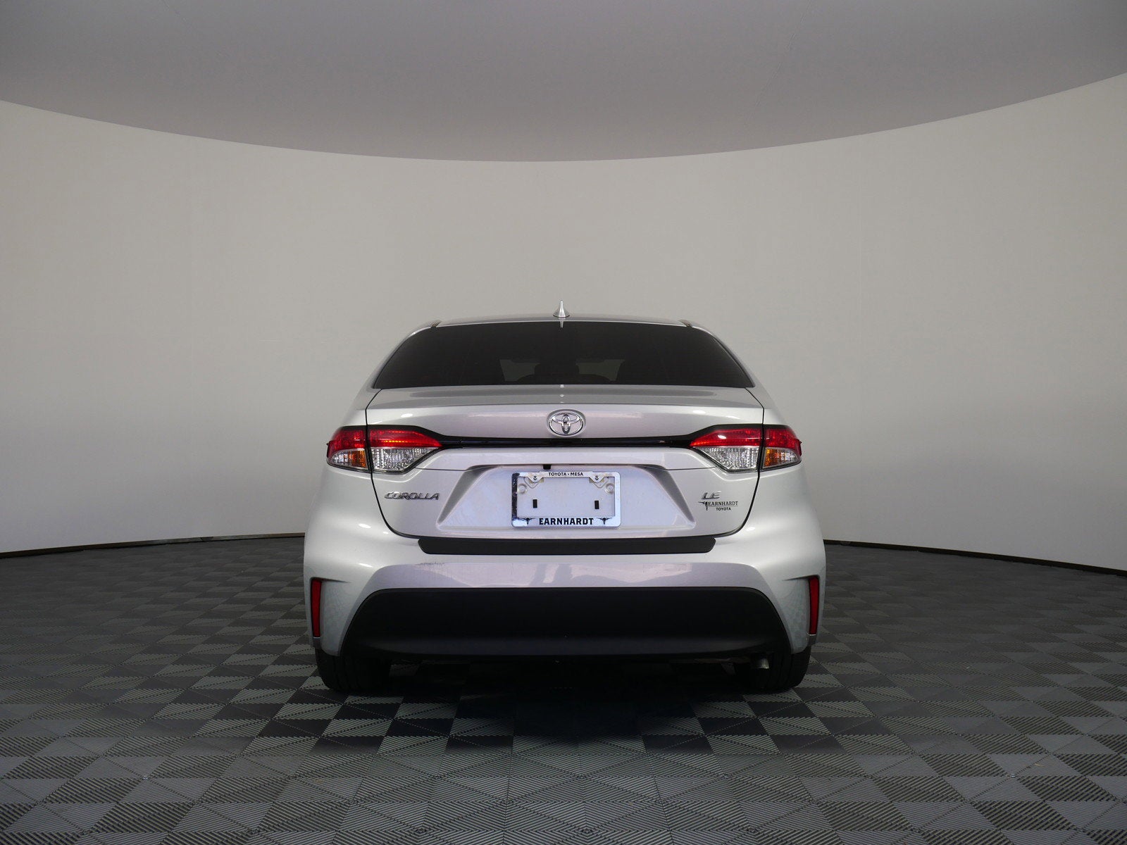 2024 Toyota Corolla LE *1-OWNER*