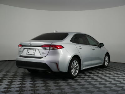 2024 Toyota Corolla LE *1-OWNER*