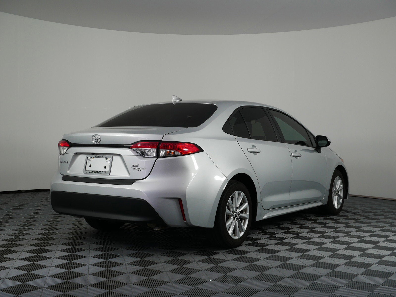 2024 Toyota Corolla LE *1-OWNER*