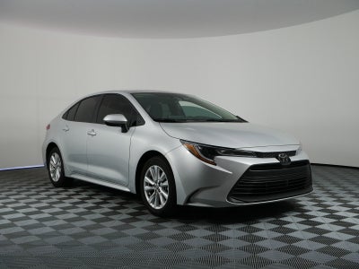 2024 Toyota Corolla LE *1-OWNER*