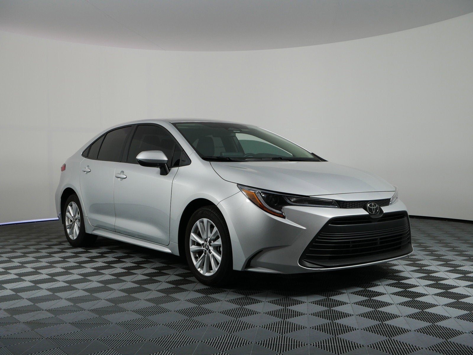 2024 Toyota Corolla LE *1-OWNER*