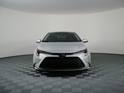2024 Toyota Corolla LE *1-OWNER*