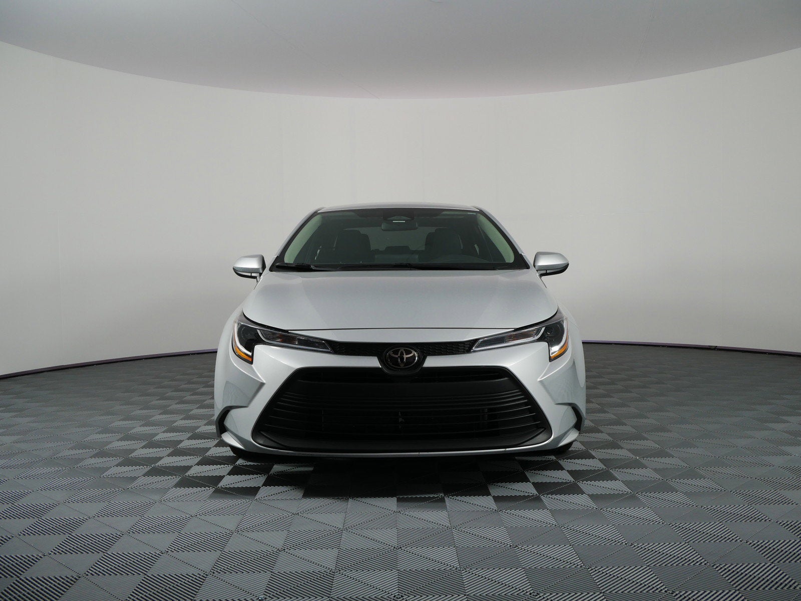 2024 Toyota Corolla LE *1-OWNER*