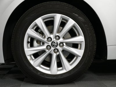 2024 Toyota Corolla LE *1-OWNER*