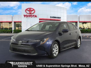 2026 Toyota Corolla LE *LOOKS &amp; SMELLS NEW!*