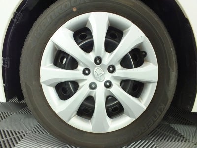 2024 Toyota Corolla LE *1-OWNER*