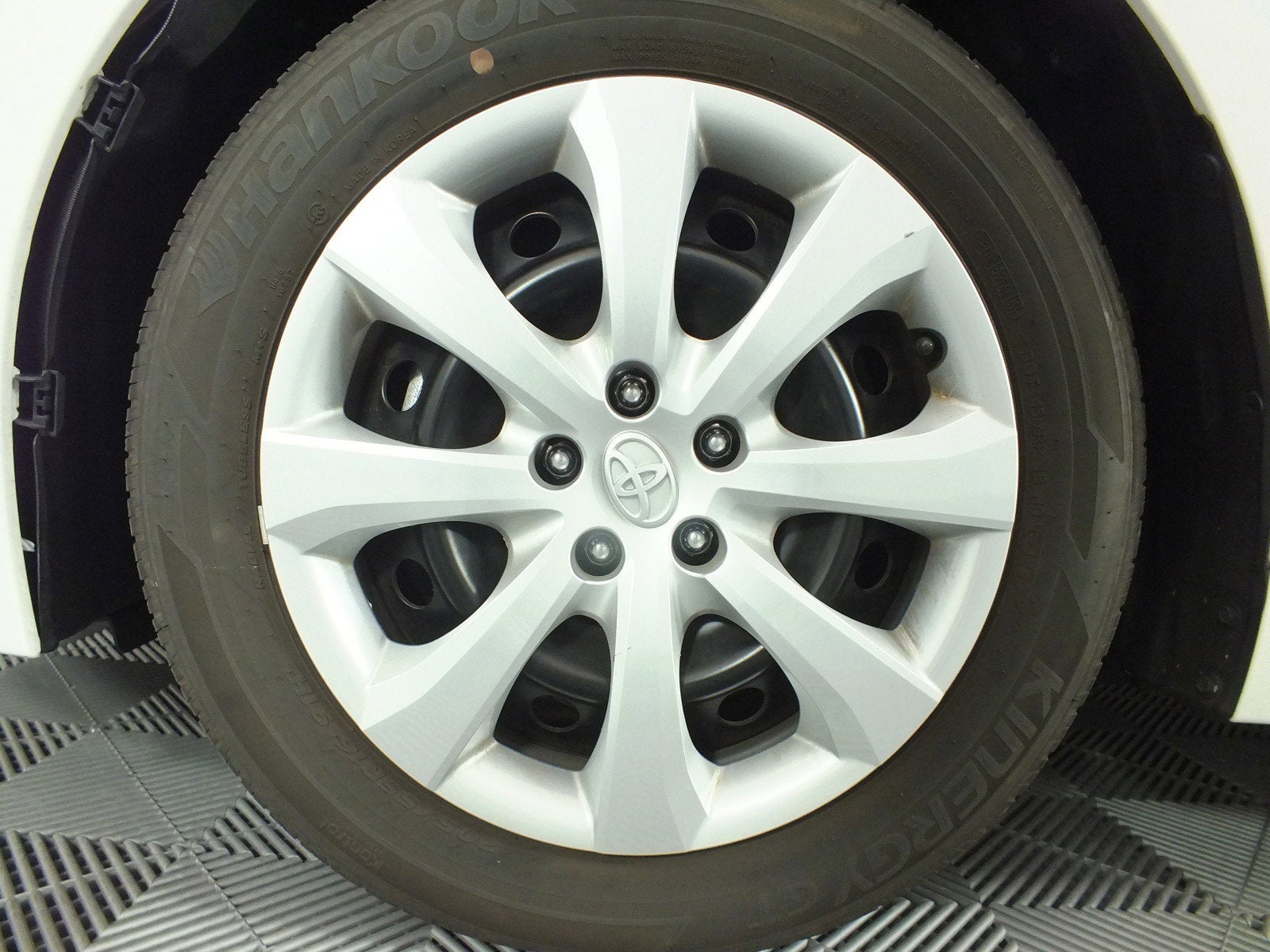 2024 Toyota Corolla LE *1-OWNER*