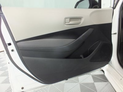 2024 Toyota Corolla LE *1-OWNER*