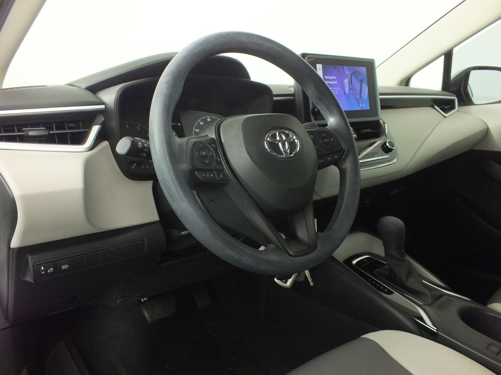 2024 Toyota Corolla LE *1-OWNER*