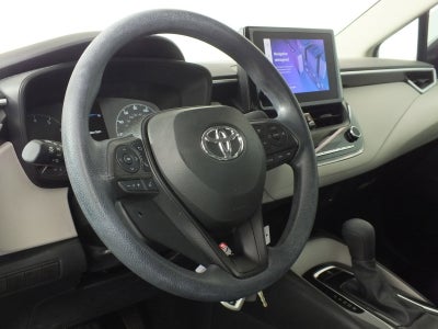 2024 Toyota Corolla LE *1-OWNER*