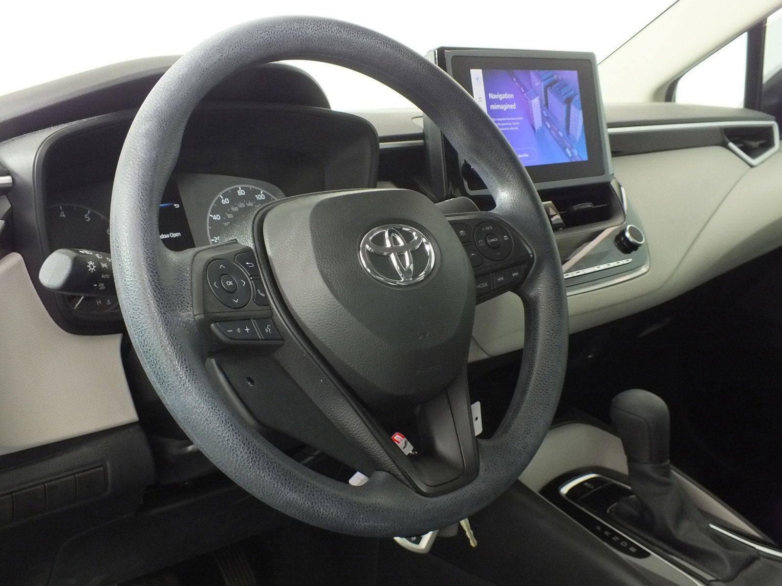 2024 Toyota Corolla LE *1-OWNER*