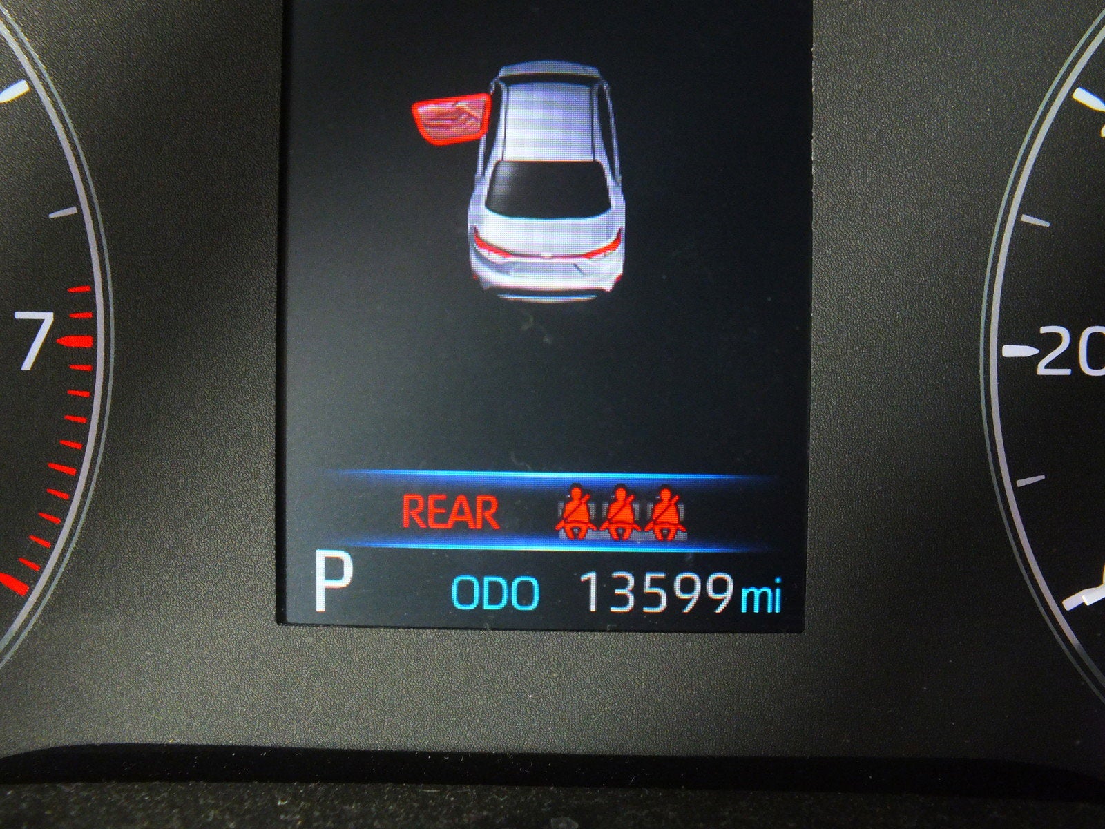 2024 Toyota Corolla LE *1-OWNER*