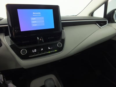 2024 Toyota Corolla LE *1-OWNER*