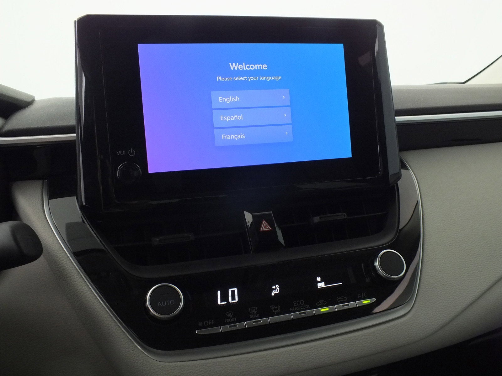 2024 Toyota Corolla LE *1-OWNER*