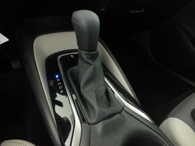 2024 Toyota Corolla LE *1-OWNER*