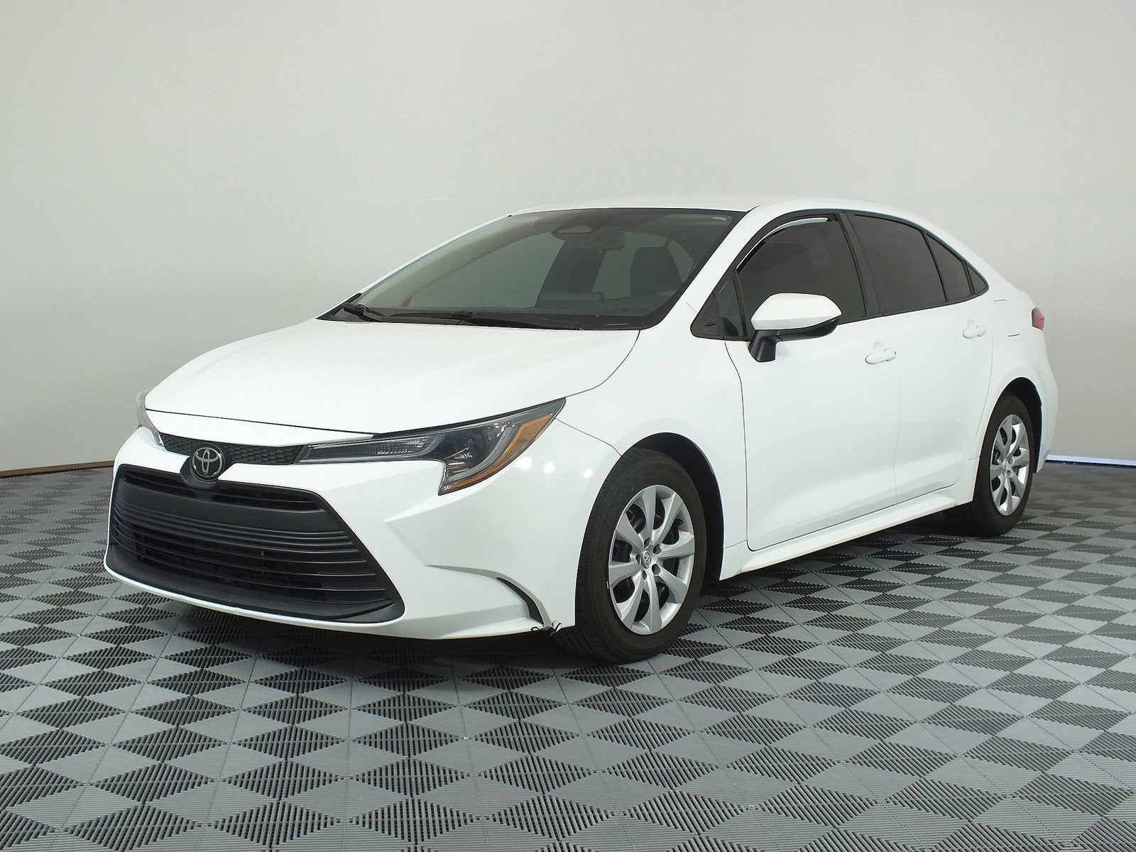 2024 Toyota Corolla LE *1-OWNER*