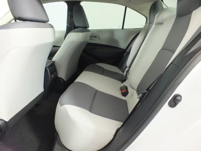 2024 Toyota Corolla LE *1-OWNER*