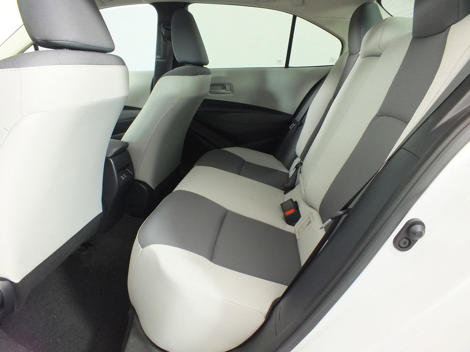 2024 Toyota Corolla LE *1-OWNER*